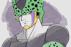 Cell-Sketch