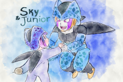 Sky-and-Junior