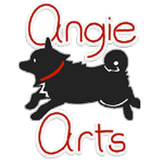 Angie; Dogs; Draws